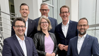 Dachser verlängert Fraunhofer-Partnerschaft