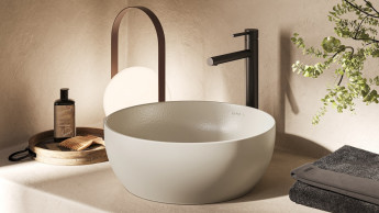 Vitra Bad erhält Eco-Vadis-Auszeichnung