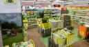 Neudorff hat jetzt ein eigenes Shop-in-Shop-System