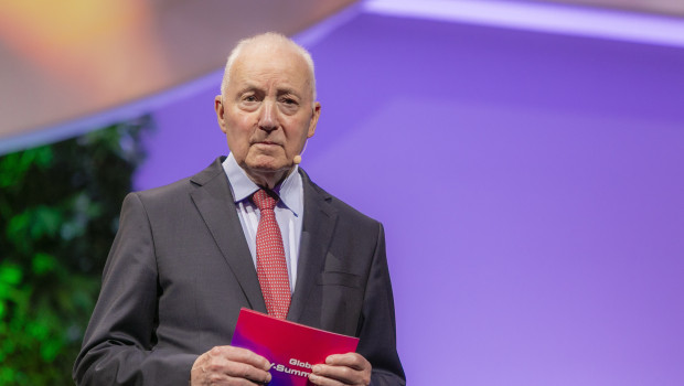 Der Global DIY-Summit geht auf die Initiative von John Herbert zurück.