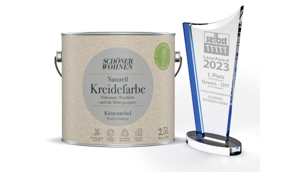 SCHÖNER WOHNEN Farbe