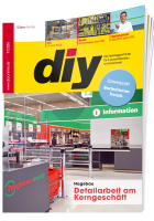 diy Ausgabe 9/2026