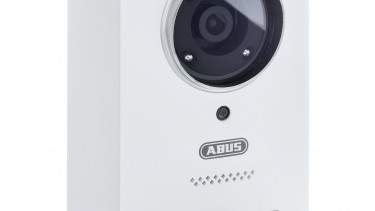 Türsprechanlage mit App