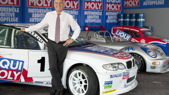 Liqui Moly ein weiteres Mal zur beliebtesten Ölmarke gewählt