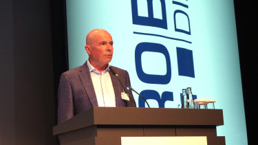 Eurobaustoff: Aufsichtsratsratschef kann bleiben, neuer Geschäftsführer wird kommen