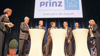 Treue zum Fachhandel