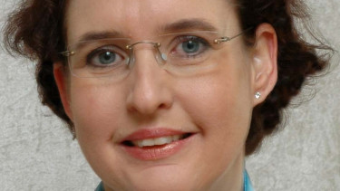 Neue Projektmanagerin beim IVG
