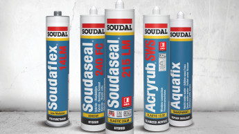 Soudal meldet „dramatischen Engpass“ bei Silikon