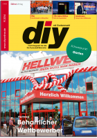 diy Ausgabe 9/2014