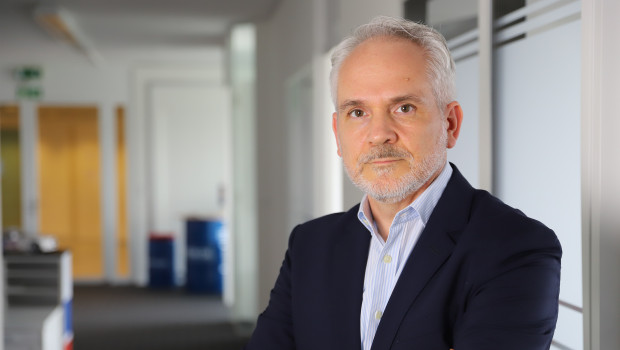 Zum Geschäftsführer der Liqui Moly Schweiz AG wurde Mauro Lazzarini ernannt.