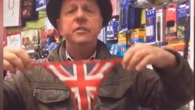 Die Briten wissen mal wieder am besten, wie man sich optimal vor dem Corona-Virus schützt.