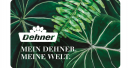 Dehner stellt seine Kundenkarte in Österreich um