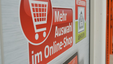 Höheres Wachstum im Onlinehandel 2025