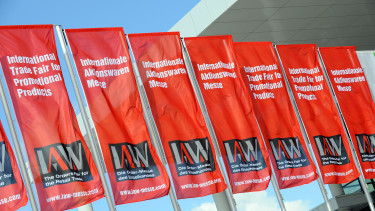 Hohe Internationalität auf der IAW