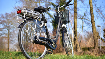 Pandemie befeuert E-Bike-Nachfrage in Europa