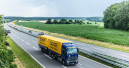 Dachser steigert seinen Umsatz um 1,6 Prozent