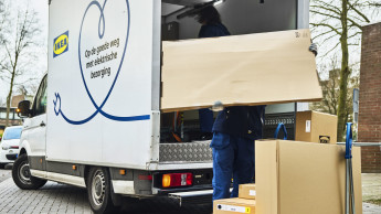 Ikea übernimmt KI-Logistiker Locus