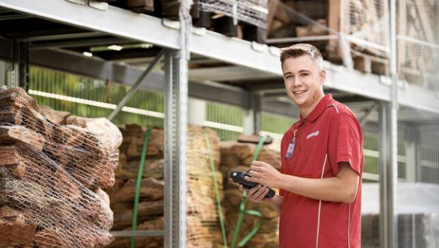 Viele Unternehmen suchen nach Azubis. 