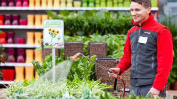 Rewe Group will bis 2040 klimaneutral sein Rewe Group will bis 2040 klimaneutral sein