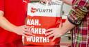 Würth goes Einzelhandel