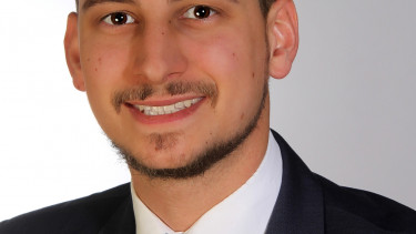 Verstärkung für den Vertrieb