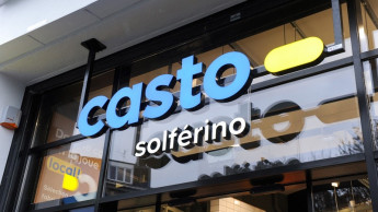 Castorama plant weitere Casto-Märkte in Paris