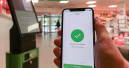 Bei Knauber bezahlt man jetzt per App