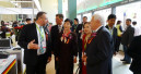 Hortiflorexpo IPM steigert Besucherzahlen in Peking
