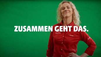 Hagebaumarkt startet neue Kampagne