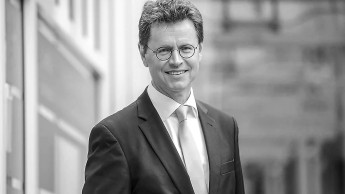 Interzero-CEO Markus Müller-Drexel stirbt mit 59