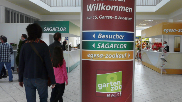 Garten- und Zooevent 2014