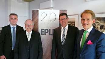 Sprachrohr der Branche