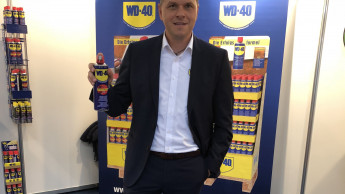 WD-40 jetzt mit Vertriebs- und Marketingleitern für DACH