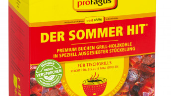 Grillvergnügen für rauchfreie Tischgrills