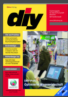 diy Ausgabe 3/2008