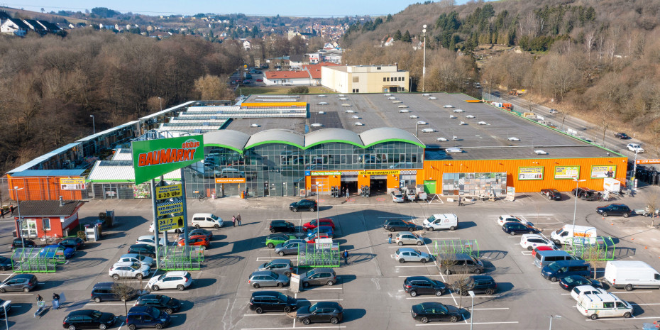 Mit der Umstellung des Marktes in Kusel auf das Globus-Baumarkt-Konzept gehört die Marke Hela nun der Geschichte an.