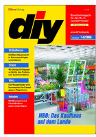 diy Ausgabe 7-8/2006
