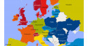 Überwiegend gute Nachrichten für den Einzelhandel in Europa