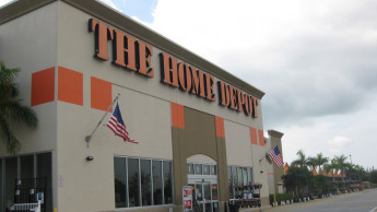 Home Depot steigert Halbjahresumsatz um 7 Prozent