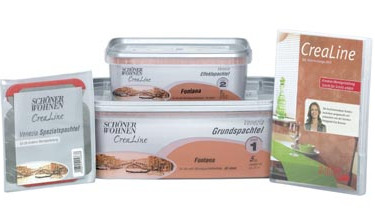 Das Flair von Venedig