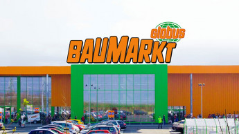 Globus mit 2,7 Prozent plus Globus mit 2,7 Prozent plus