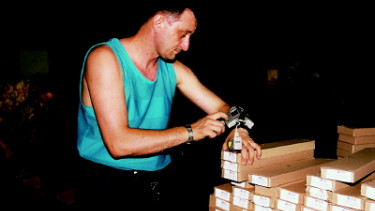 Mehr als nur ein Lager