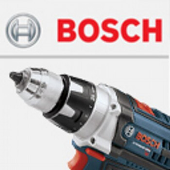 Bosch Power Tools ist im Jahr 2015 wieder kräftig gewachsen.