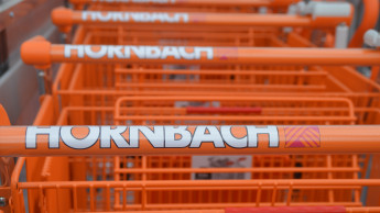 Hornbach plant Expansion nach Serbien