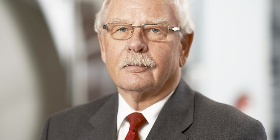 Helmut Aurenz
