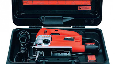 Newcomer auf dem Markt für E-Werkzeuge