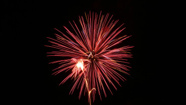 Viele Baumärkte verzichten auf Verkauf von Pyrotechnik
