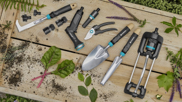 Gardena fördert Unicef-Projekt