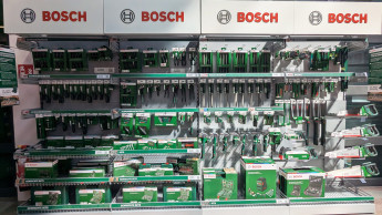 Werkzeuge ohne Ende