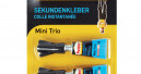 Mini-Trio, Maxi-Erfolge